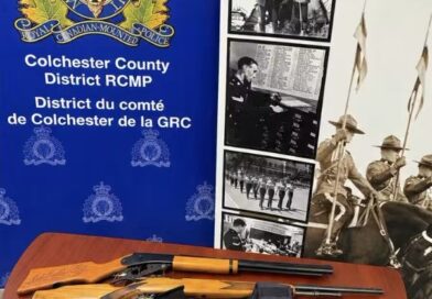 Man Facing Serious Charges After Search of Residence.
