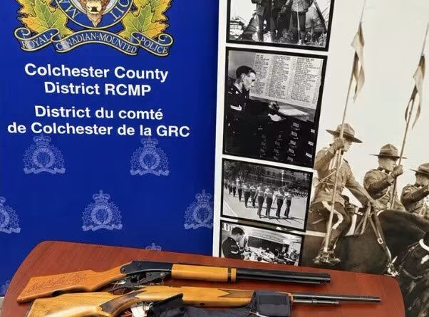Man Facing Serious Charges After Search of Residence.