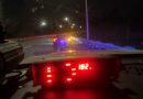 17 Year Old Charged With Stunting, 182km/h in 100km/h Zone.