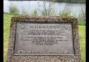RCMP Investigate Theft of Historical Plaques From Monuments.