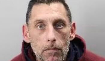 49 Year Old Man Wanted on Province Wide Arrest Warrant.