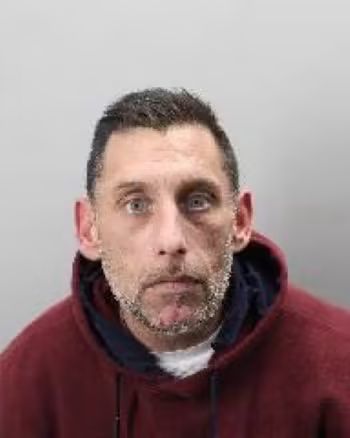 49 Year Old Man Wanted on Province Wide Arrest Warrant.