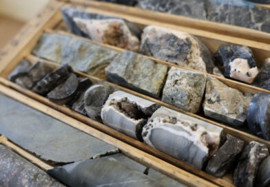 Mineral Exploration Research Organizations to Receive Provincial Funding.