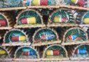 Two Businesses Charged Following Lobster Buying Investigation.