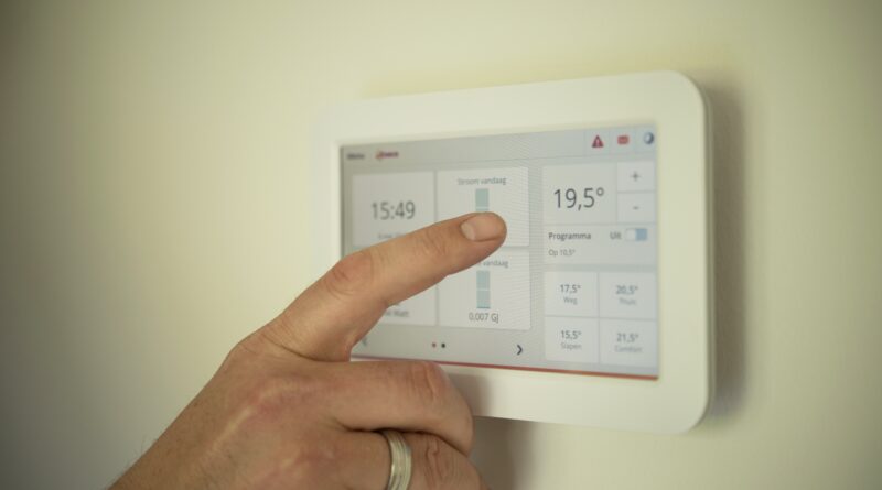 Heating Assistance Rebate Program Opens Today, October 1st.