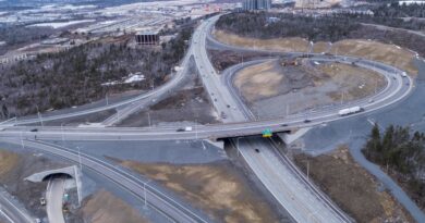 New Regulations Under The Traffic Safety Act Released.