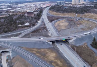 New Regulations Under The Traffic Safety Act Released.