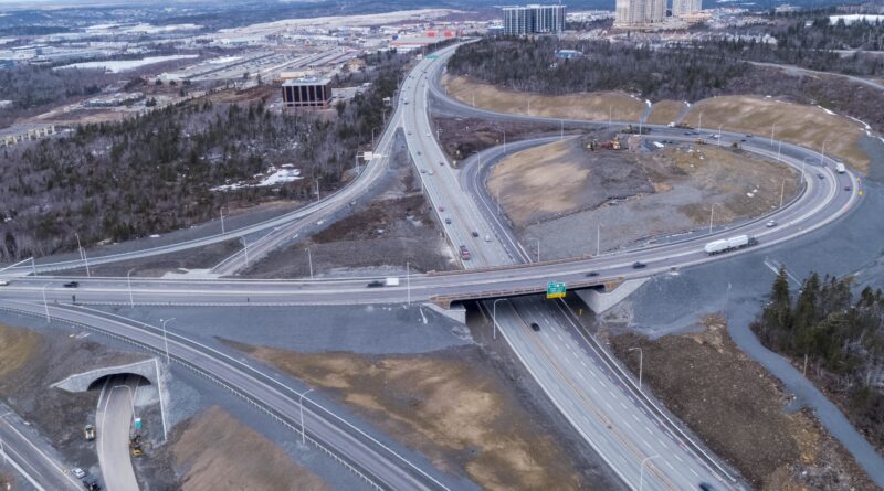 New Regulations Under The Traffic Safety Act Released.